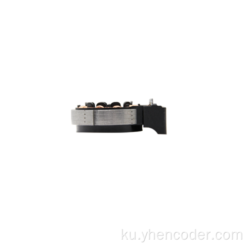 Resolver encoder encoder servomotor